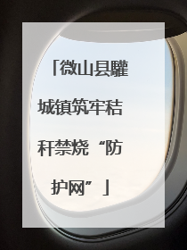 微山县驩城镇筑牢秸秆禁烧“防护网”